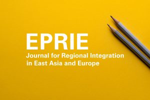 EPRIE Journal 2019